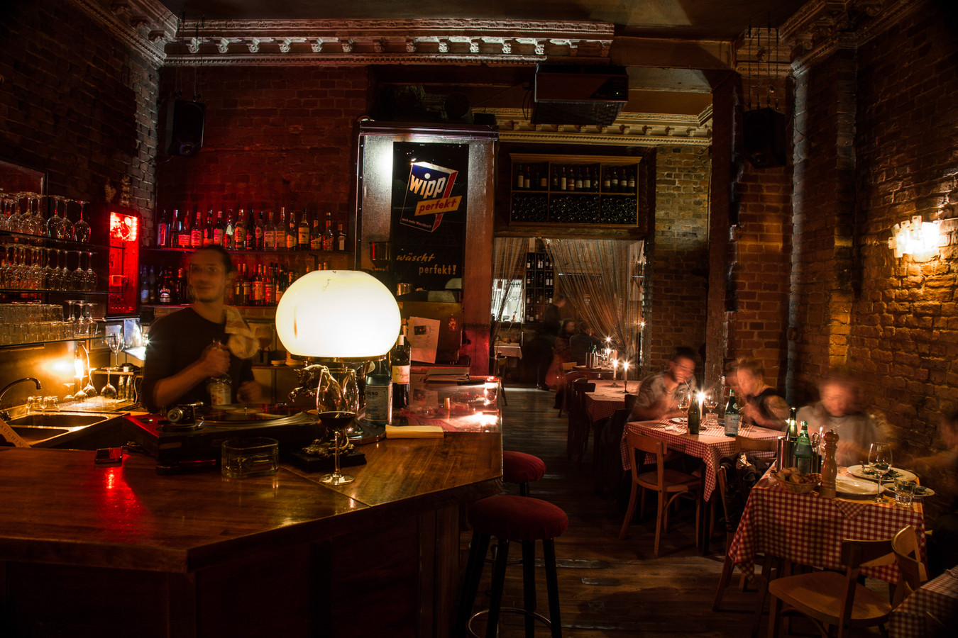Restaurant Goldener Hahn