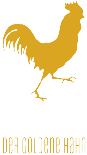 Der goldene Hahn